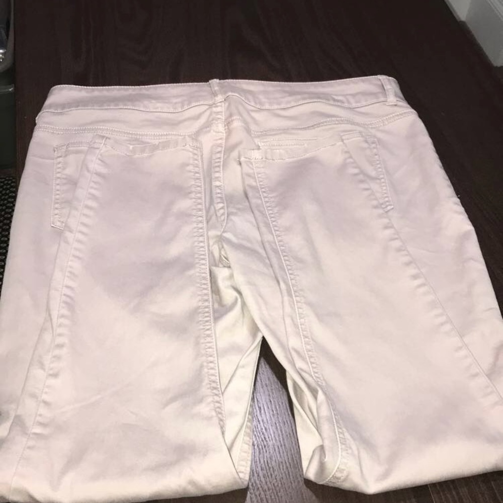 Skills jeans